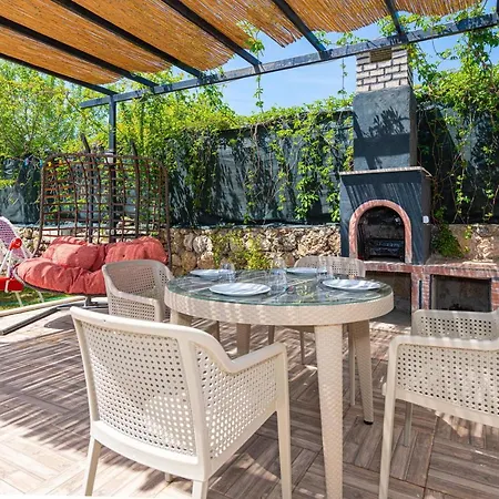 Villa Murphy Fethiye