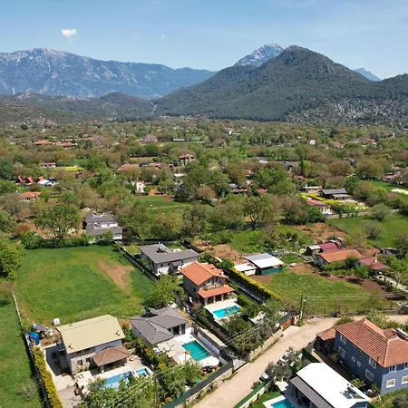 Villa Murphy *