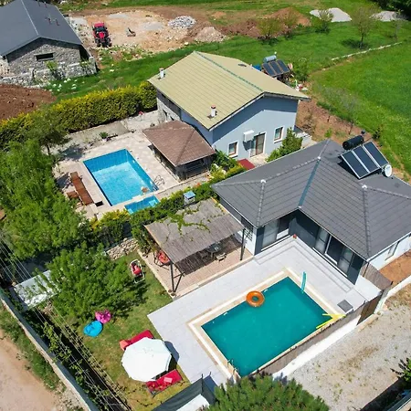 Villa Murphy Fethiye