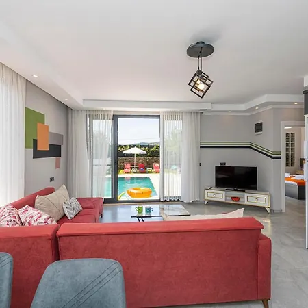 Villa Murphy