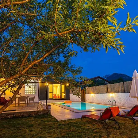 Villa Murphy *