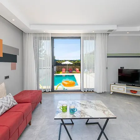 Villa Murphy
