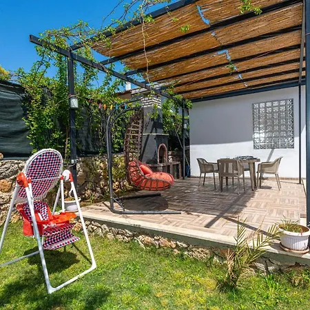 Villa Murphy *