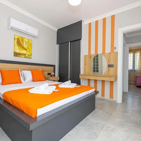 Murphy Villa Fethiye