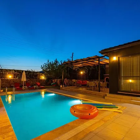 Villa Murphy *